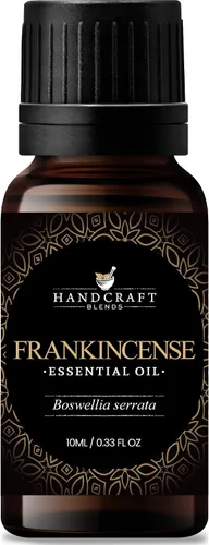 Vista 9 de Handcraft Blends Aceite Esencial de Albahaca – 1 Fl Oz – 100% Puro y Natural – Aceite Esencial de Grado Premium para Difusor y Aromaterapia, Piel