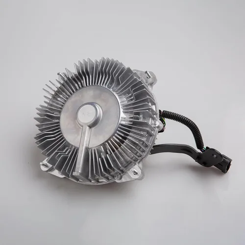 Vista 6 de Tykick 52014729AC - Embrague de ventilador de refrigeración para Ram 2500 2013-2017 Ram 3500 2013-2017 Ram 4500 2013-2018 Ram 5500 2013-2017 6.4L