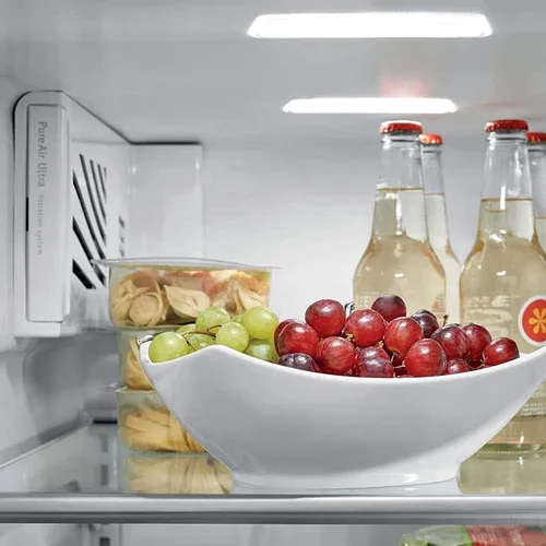 Vista 5 de SEISSO Reemplazo del filtro de aire de refrigerador activado con carbón compatible con Frigidaire y Electrolux 242047801, 242047804, 242061001 (6)