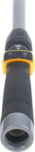 Vista 4 de Melnor 65172AMZ Relax Grip 8 Patrones Varita de 15" con adaptador