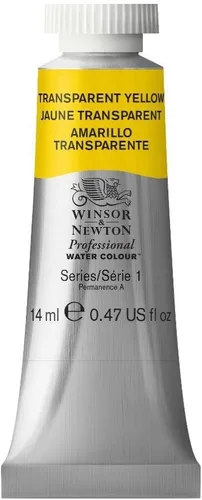 Vista 205 de Winsor & Newton - Pintura para acuarela profesional