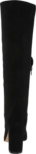 Vista 3 de The Drop Bayonne - Botas altas de tacón alto para mujer