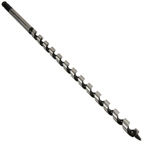 Vista 13 de IRWIN WeldTec 3043013 - Broca para madera (1 x 17 pulgadas)