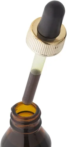 Vista 3 de Brasil - Extracto de propóleo de abeja importado de alta calidad, sin cera 60 (1.0 fl oz) de Polenectar - 12 botellas