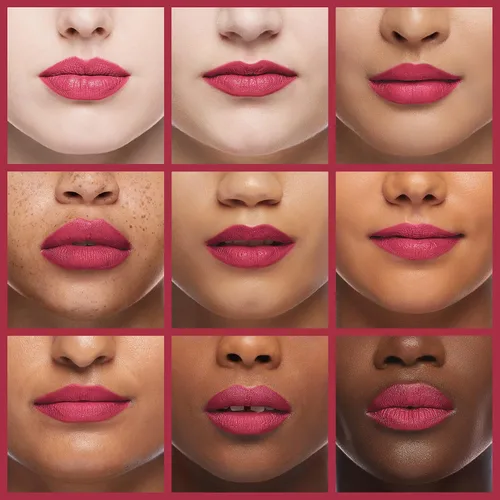 Vista 3 de Black Radiance Perfect Tone Crema de labios mate Berry Naked
