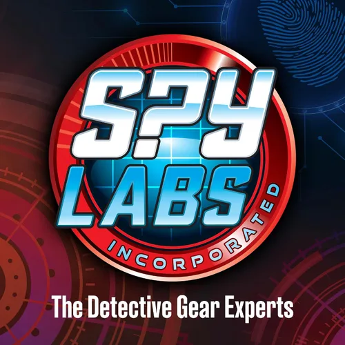 Vista 5 de Spy Labs Inc: Alarma con detector de movimiento de Thames & Kosmos Protege objetos de valor con sistema de alarma compacto Herramientas y trucos
