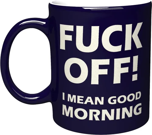 Vista 11 de NM NEXTMUG Taza de cerámica grabada - Of Course I'm Right, I'm Bob - Divertida taza de café de regalo de sarcasmo para amigos, compañeros de clase