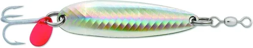 Vista 13 de Luhr-Jensen - Cuchara Krocodile con gancho para agudos