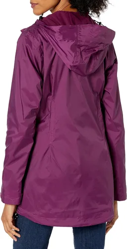 Vista 3 de Arctix Chaqueta impermeable con forro polar Valley para mujer
