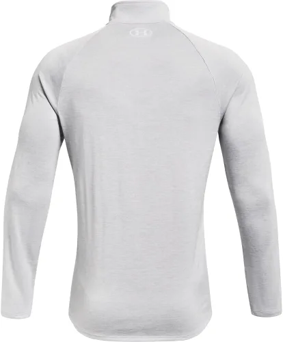 Vista 5 de Under Armour Tech 2.0 - Sudadera para hombre con 12 cremallera