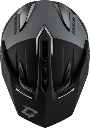 Vista 3 de Gmax GM-11 Ronin Off-Road Helmet