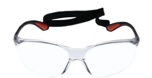 Vista 3 de Python Intro 2000 - Protector de gafas para raquetball