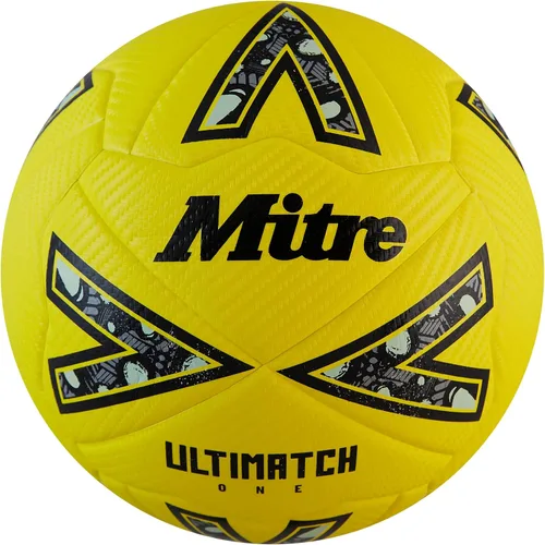 Vista 11 de Mitre Liga de Balones de Fútbol Ultimatch