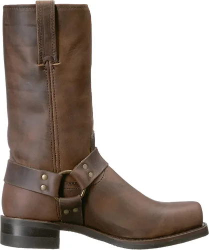 Vista 6 de Botas Frye con arnés 12R para hombre