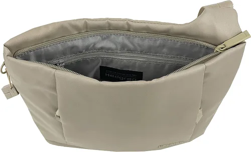 Vista 4 de Hedgren Ember Bolso cruzado hecho de forma sostenible