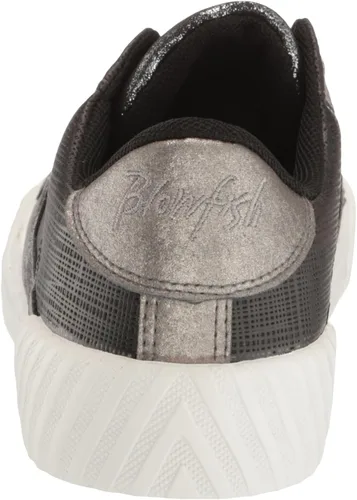 Vista 3 de Blowfish Willa Mary Jane - Zapatos de tacón para mujer