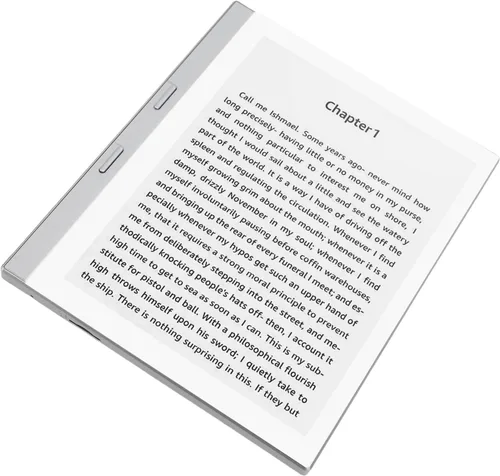 Vista 7 de Lector de libros electrónicos, 1 GB de RAM, 32 GB ROM WiFi portátil con pantalla de 5.76 pulgadas y audiolibros para niños, adultos, personas