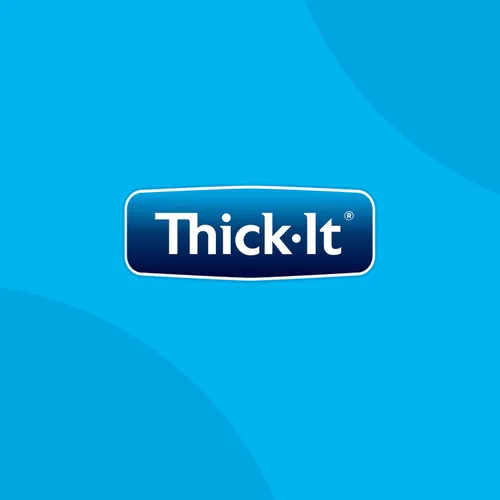 Vista 8 de Thick-It Bote espesante de bebidas de alimentos originales, 36 onzas Thickening powder for dysphagia; dissolves instantly in hot or cold food &