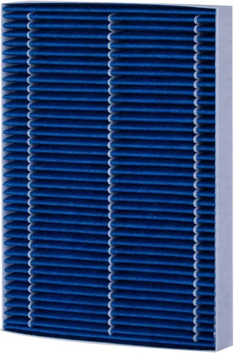 Vista 7 de Filtro de aire de cabina PureFlow HEPA PC6176HX Compatible con Dodge Charger 2011-2023, Chrysler 300 2011-2023, Dodge Challenger 2011-2023