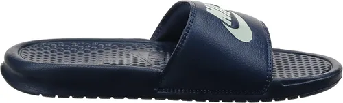 Vista 9 de Nike Benassi Just Do It Sandalia atlética para hombre