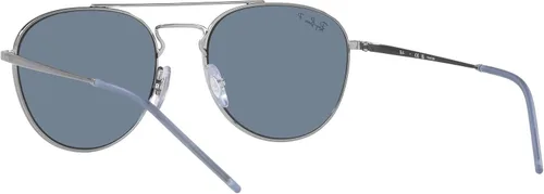 Vista 6 de Ray-Ban RB3589 - Gafas de sol cuadradas