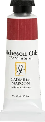 Vista 8 de Jack Richeson Set de Cadmiums de edición limitada