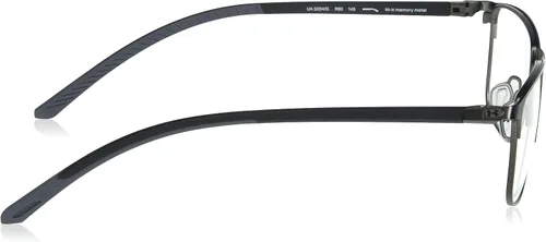 Vista 3 de Under Armour Marcos rectangulares para gafas Ua 5004G para hombre