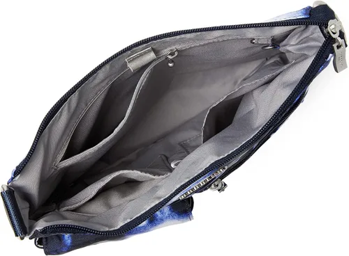 Vista 6 de Baggallini Moderno Everywhere Slim Crossbody