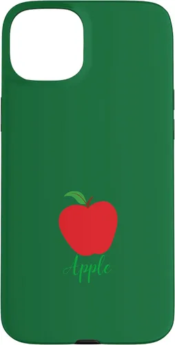 Vista 9 de iPhone 16 apple apple ii Case