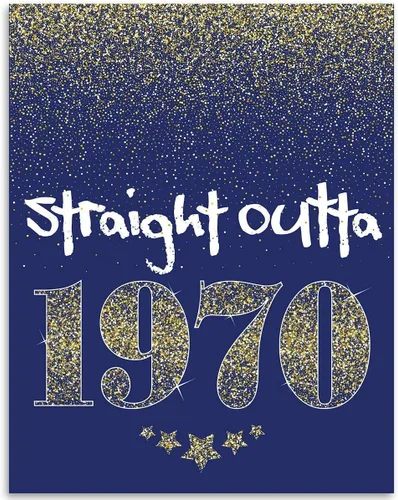 Vista 18 de Straight Outta 1939-11x14 Unframed Art Print - Great Gift and Birthday Party Decoration