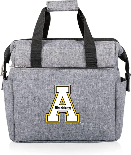 Vista 53 de PICNIC TIME NCAA unisex-adult Hielera de Almuerzo On The Go de la NCAA