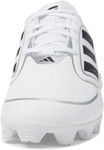 Vista 3 de adidas Softbol PureHustle 3 Moldeado para Niña (NiñoNiño PequeñoNiño Grande)