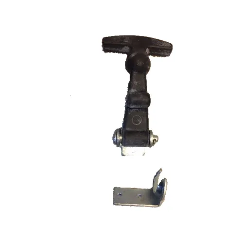 Vista 2 de Piezas originales de TORO OEM - Assy-Flex Draw Latch 106825