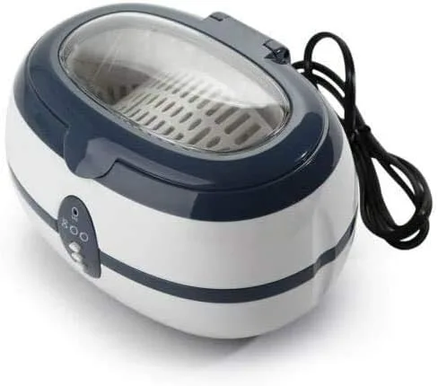 Vista 3 de DOC.ROYAL GT Sonic 20.3fl oz Limpiador ultrasónico joyería con tanque SUS304