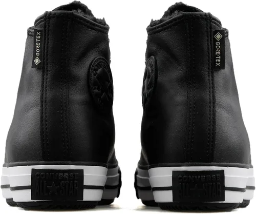 Vista 4 de Converse Chuck Taylor All Star Invierno High