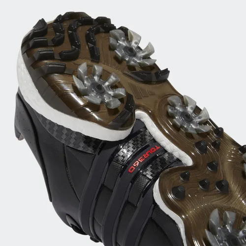 Vista 10 de adidas Zapatillas de golf Tour360 22 para hombre