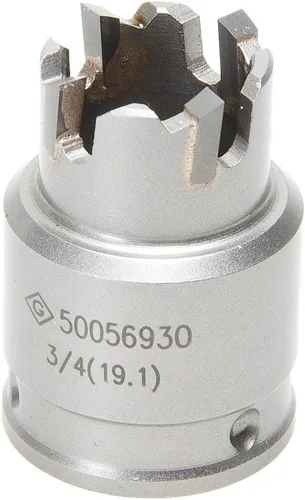 Vista 7 de Greenlee 645-1-1/2 Cortador de agujeros, acero inoxidable