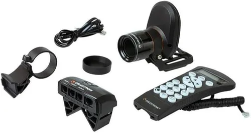 Vista 7 de Celestron StarSense AutoAlign para soportes Sky-Watcher GoTo