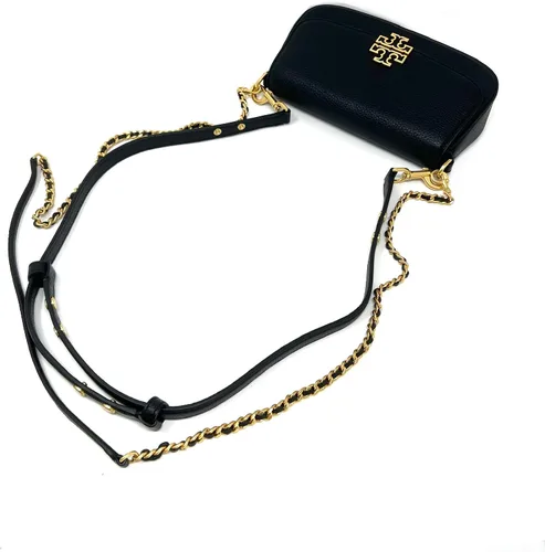 Vista 8 de Tory Burch Bolso cruzado convertible Britten