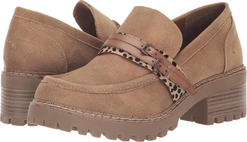 Vista 7 de Blowfish Malibu Botas de moda Lahtay para mujer