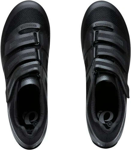 Vista 4 de PEARL IZUMI Quest Studio - Zapatillas de ciclismo para mujer