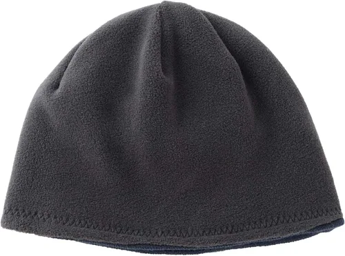 Vista 6 de Connectyle Hombres Fleece Reversible Beanie Hat Skully Gorras Calientes Invierno Sombreros