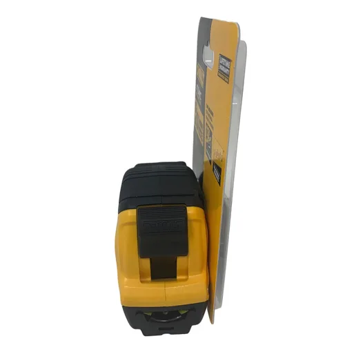 Vista 2 de DEWALT DWHT36105 Cinta Métrica