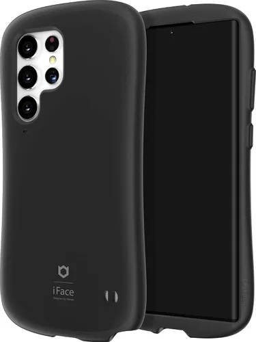 Vista 9 de iFace Funda de primera clase [compatible con Galaxy S22] – Linda funda a prueba de golpes de doble capa [carcasa rígida con parachoques] fundas