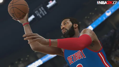 Vista 3 de NBA 2K17 Standard Edition - PlayStation 4