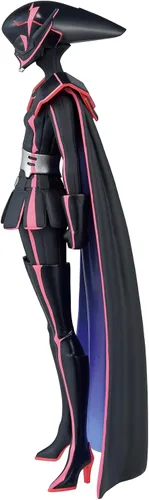 Vista 4 de BanPresto - Star Wars: Visions - Am (con Casco) (Los Gemelos), Bandai Spirits DXF