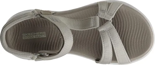 Vista 11 de Skechers Sandalias deportivas On-The-go 600-Brilliancy para mujer