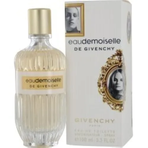 Vista 3 de ORGANZA de Givenchy - Eau de Parfum en aerosol 3.3 oz para mujeres