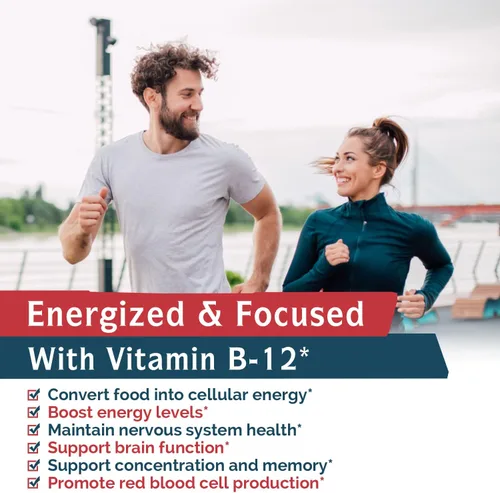 Vista 6 de Innate Vitality Paquete de glicinato de magnesio y vitamina B12, sin gluten y vegano, magnesio (120 cápsulas) y vitamina B12