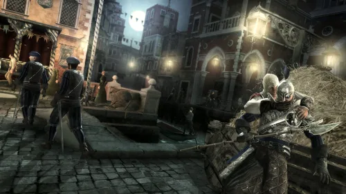 Vista 6 de Assassin's Creed 2 - PC